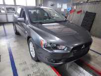 Mitsubishi lancer 1.6 benzyna 117KM 2011r klima Alu hak opłacony