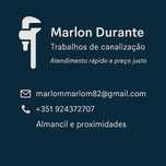 Canalizador disponível – Preços justos e serviço rápido