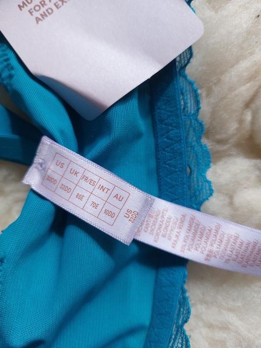 Комплект белья Savage Fenty by Rihanna