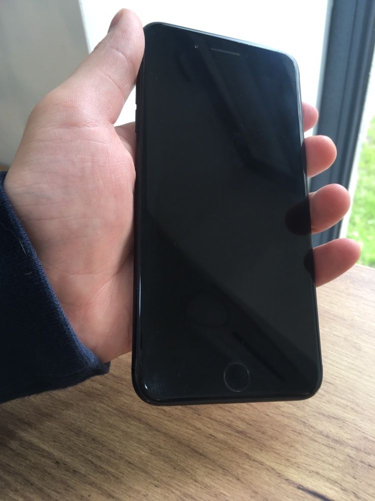 iPhone 7 Plus 32Gb Neverlock айфон 7+ бу Оригінал Гарантія 8 x 11