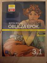 Oblicza epok 3.1