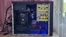 Топовий ПК! GTX 1070 ROG STRIX 8gb, Xeon E5 v3 16gb DDR4 M2 SSD 512gb