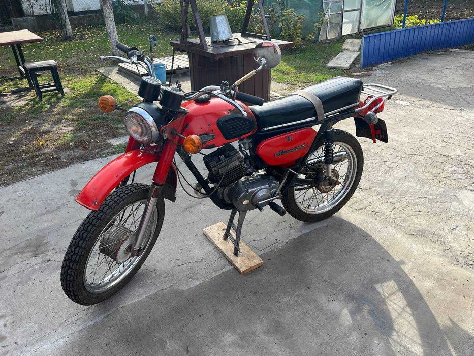 Минск ММВЗ-3.115