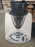 Thermomix TM31 VORWERK Varoma Termomix