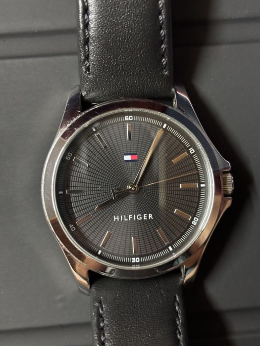 Relógio Tommy Hilfiger