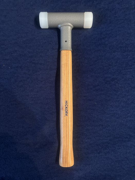 Новий Молоток безінерційний WURTH