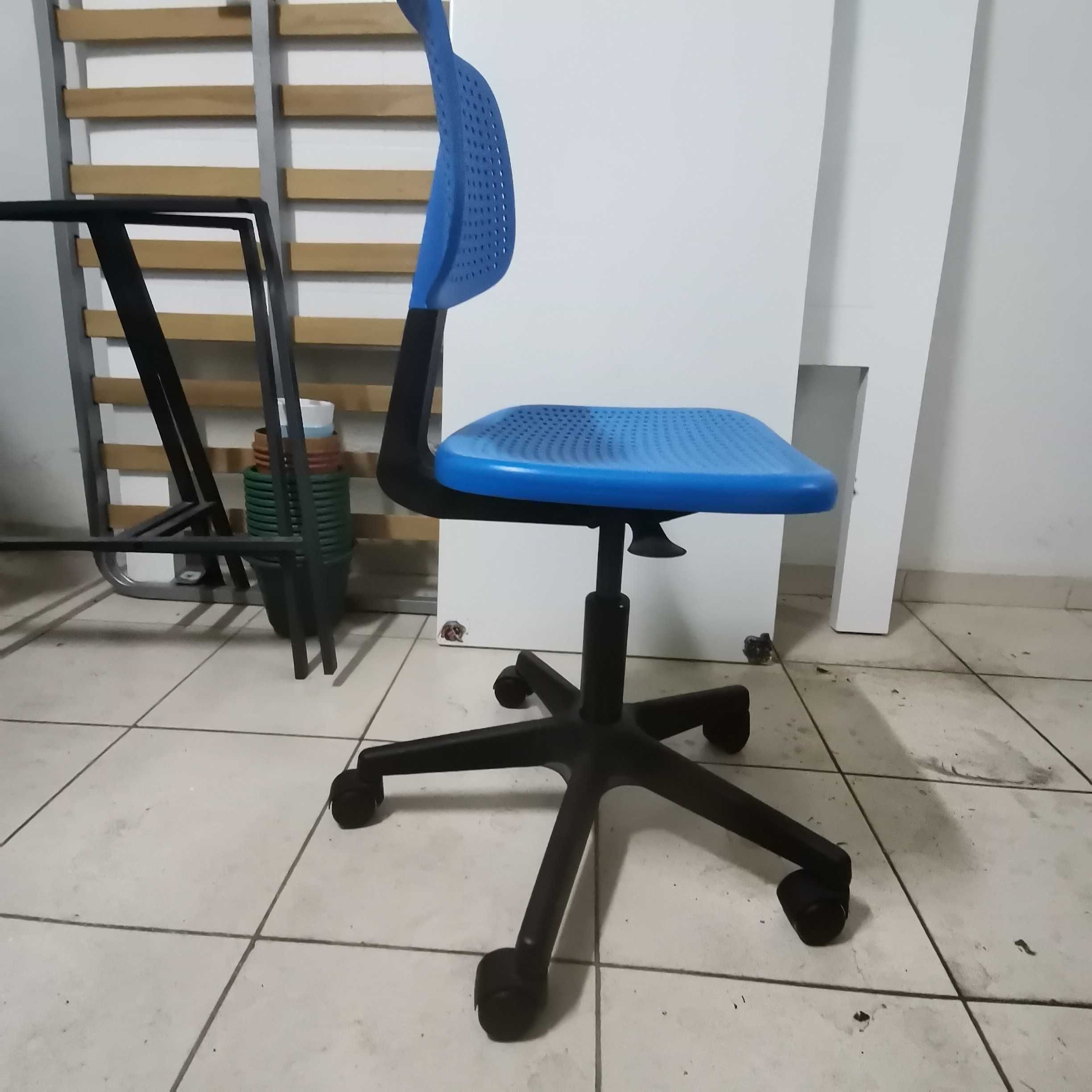 Cadeira escritório criança