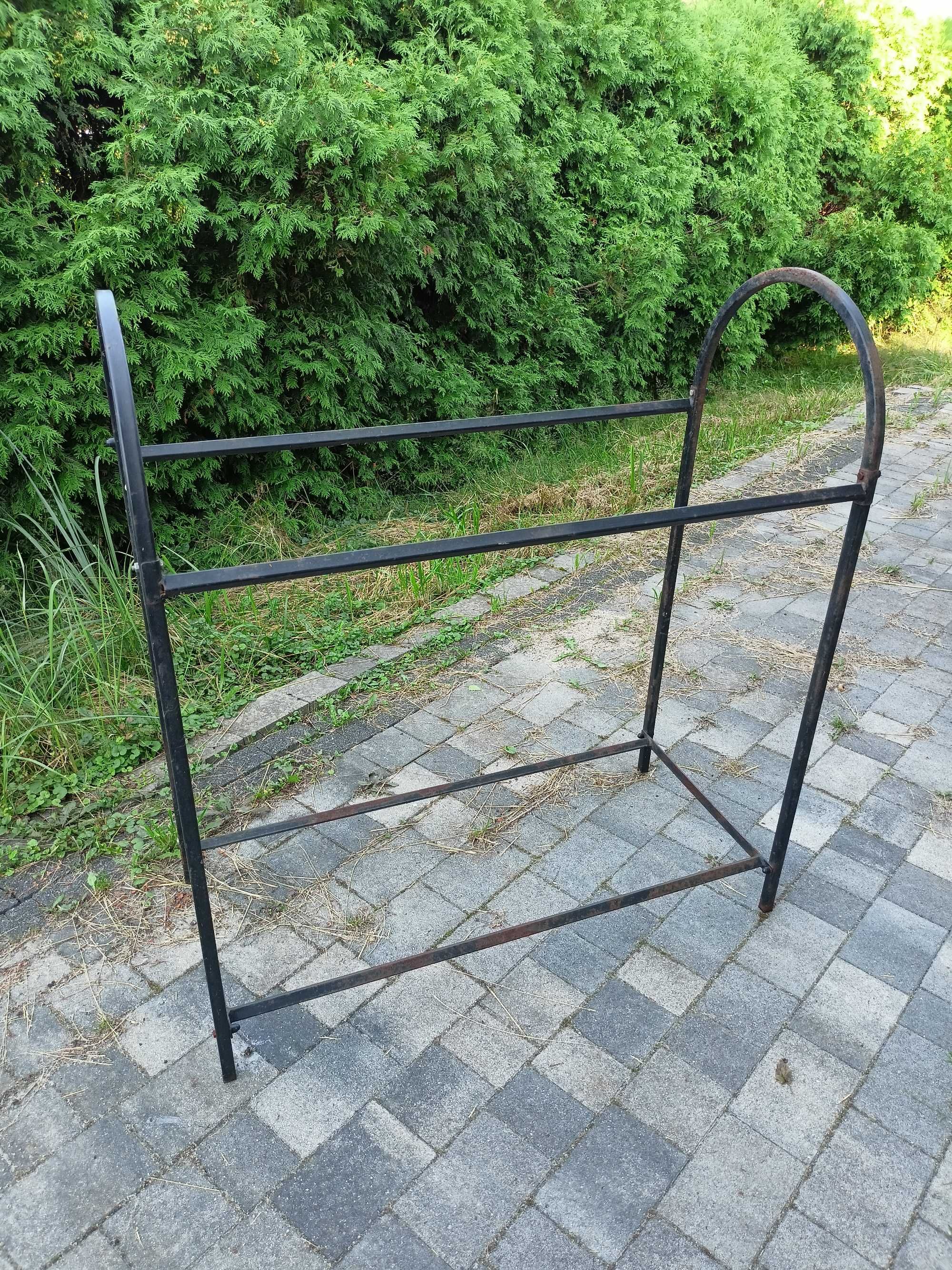 Sprzedam Metalowy stojak