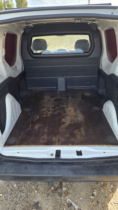 Peugeot Partner 1.6 HDI