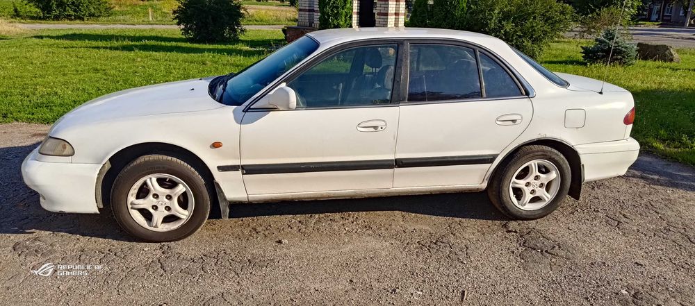 Продам Hyundai sonata