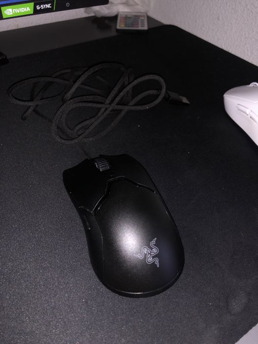 Mouse viper mini