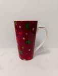 Kubek świąteczny 500ml eloy Christmas