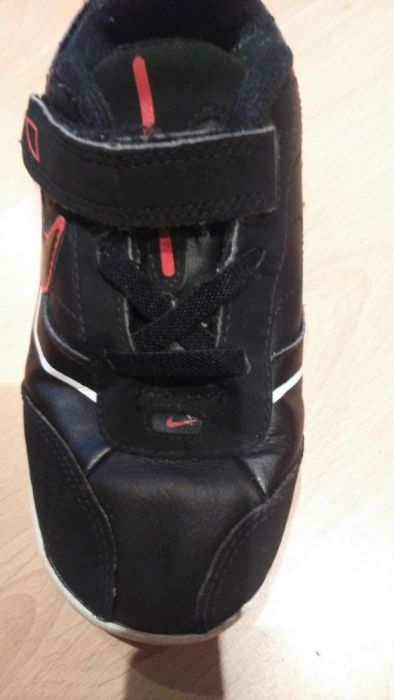 Adidasy Nike rozm.27 cm, dl wkladki 16cm, STAN IDEALN