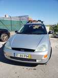 Ford focus 2000 mais novo e conservado de Portugal