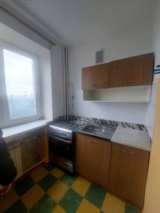 Оренда 1-но кімнатної квартири смт Вишневе вул Балукова