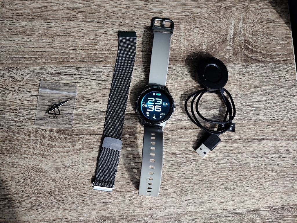 Smartwach Forever fore vive 2