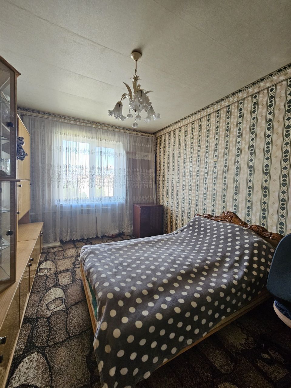 Продам 3 комн квартиру ул Калиновая