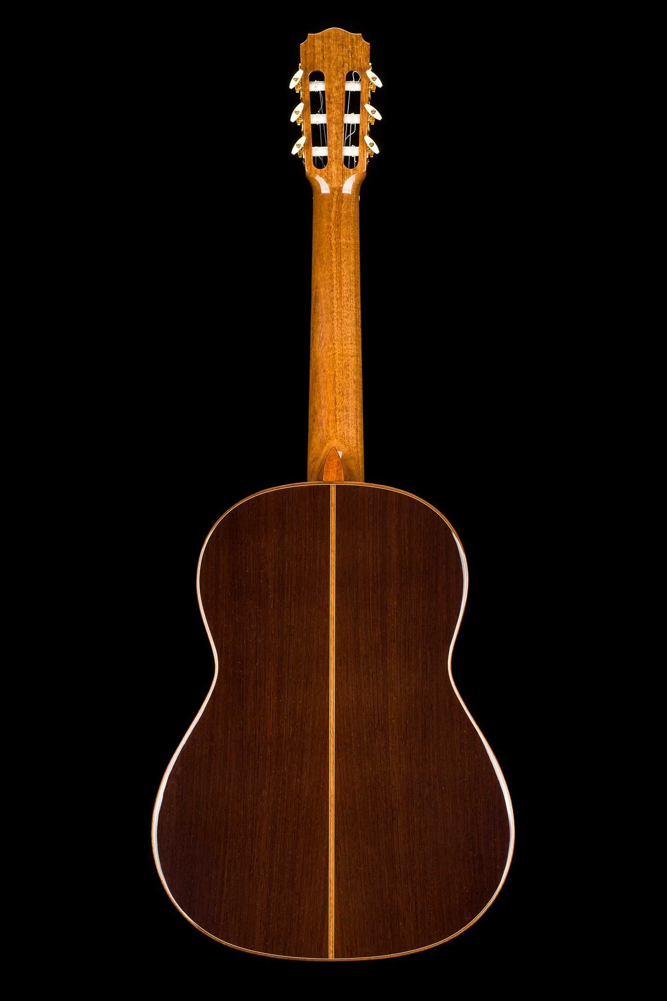 Gitara klasyczna Daniel Stark Espanola 2 – cedr