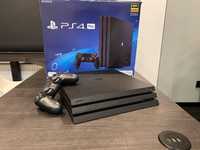 Sony PlayStation 4 PRO PREMIUM + гарантія!