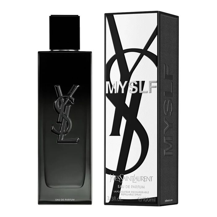 YSL MYSLF Eau de Parfum 100 ml