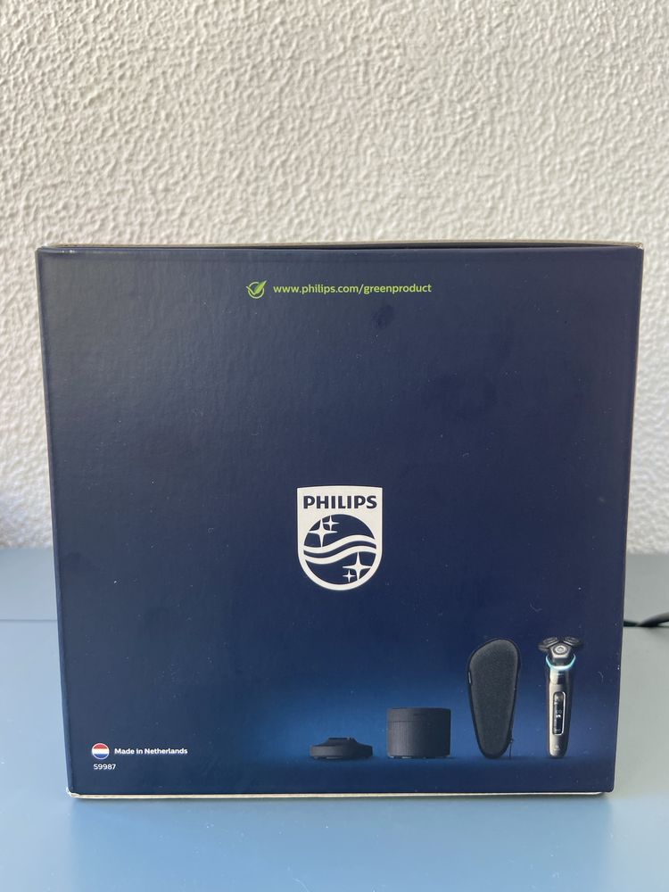 Philips Shaver 9000 series