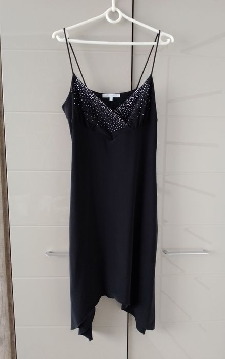 Sukienka sylwestrowa wieczorowa 40/42