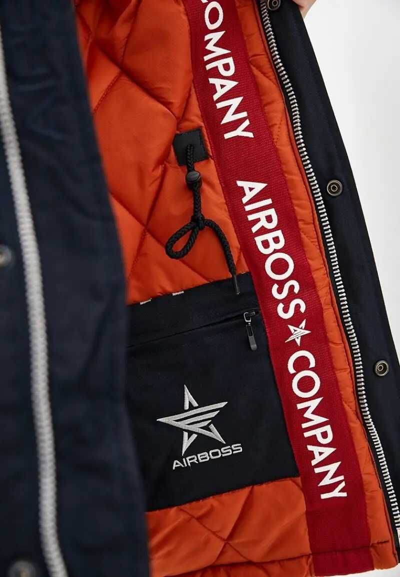 Куртка Airboss Mars Parka