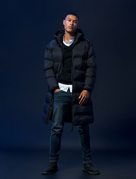 Продам нове пальто розмір L