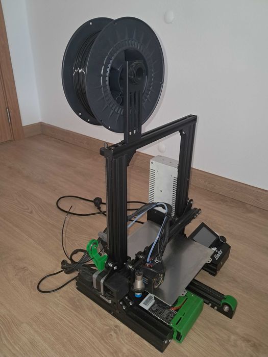 Impressora 3D Ender 3 Pro