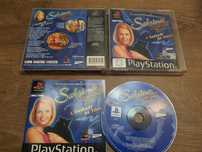 Sabrina The Teenage Witch Angielska Komplet