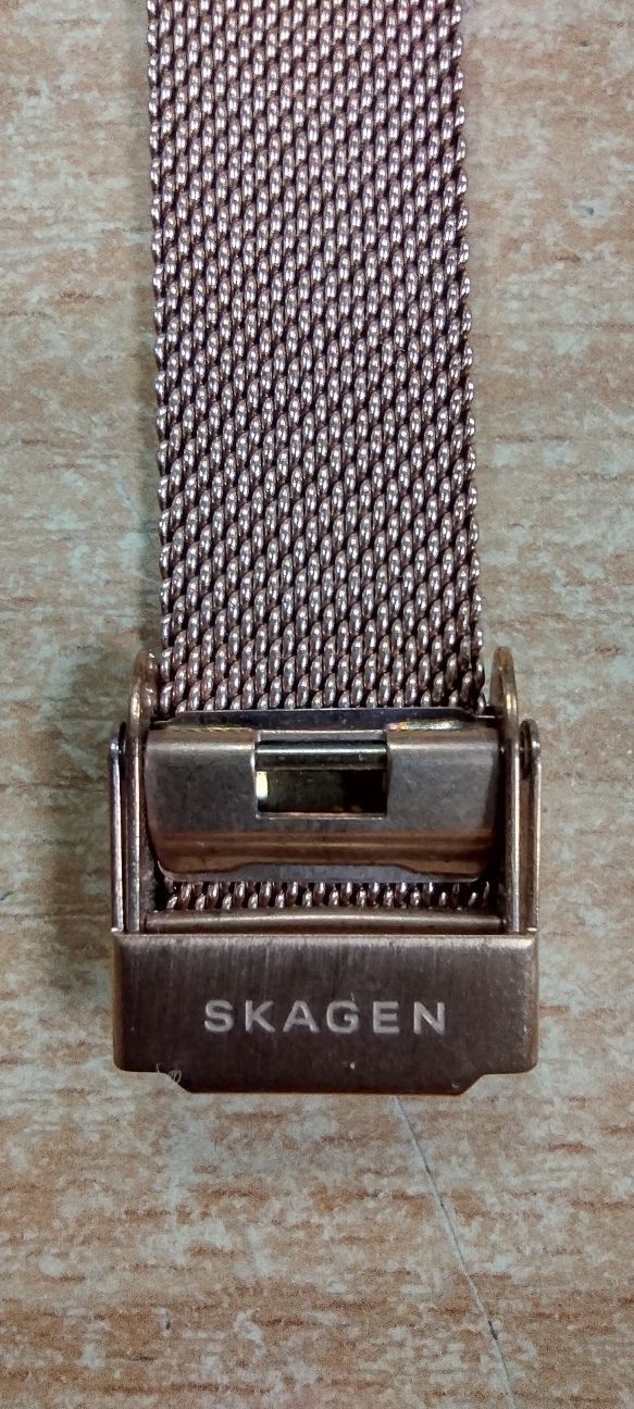 Zegarek SKAGEN SKW2811 -Komis MADEJ skup-sprzedaż Dębica