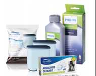 Zestaw Filtr Do Ekspresów LatteGo Saeco Gaggia Philips

W zestawie:

2