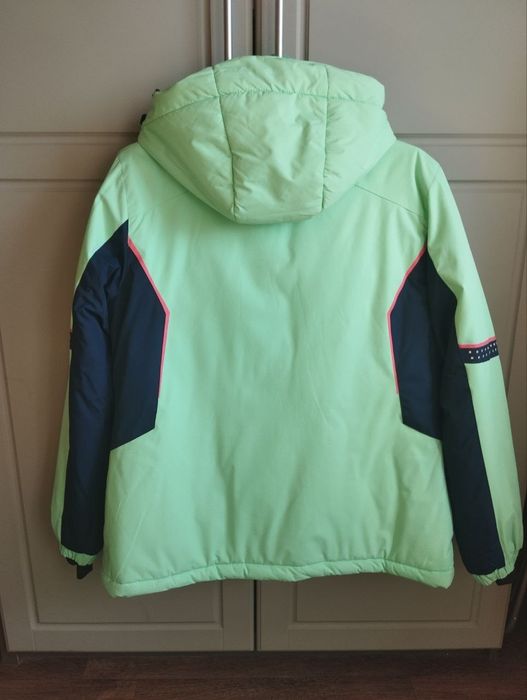 Горнолыжная куртка / Гірськолижна куртка