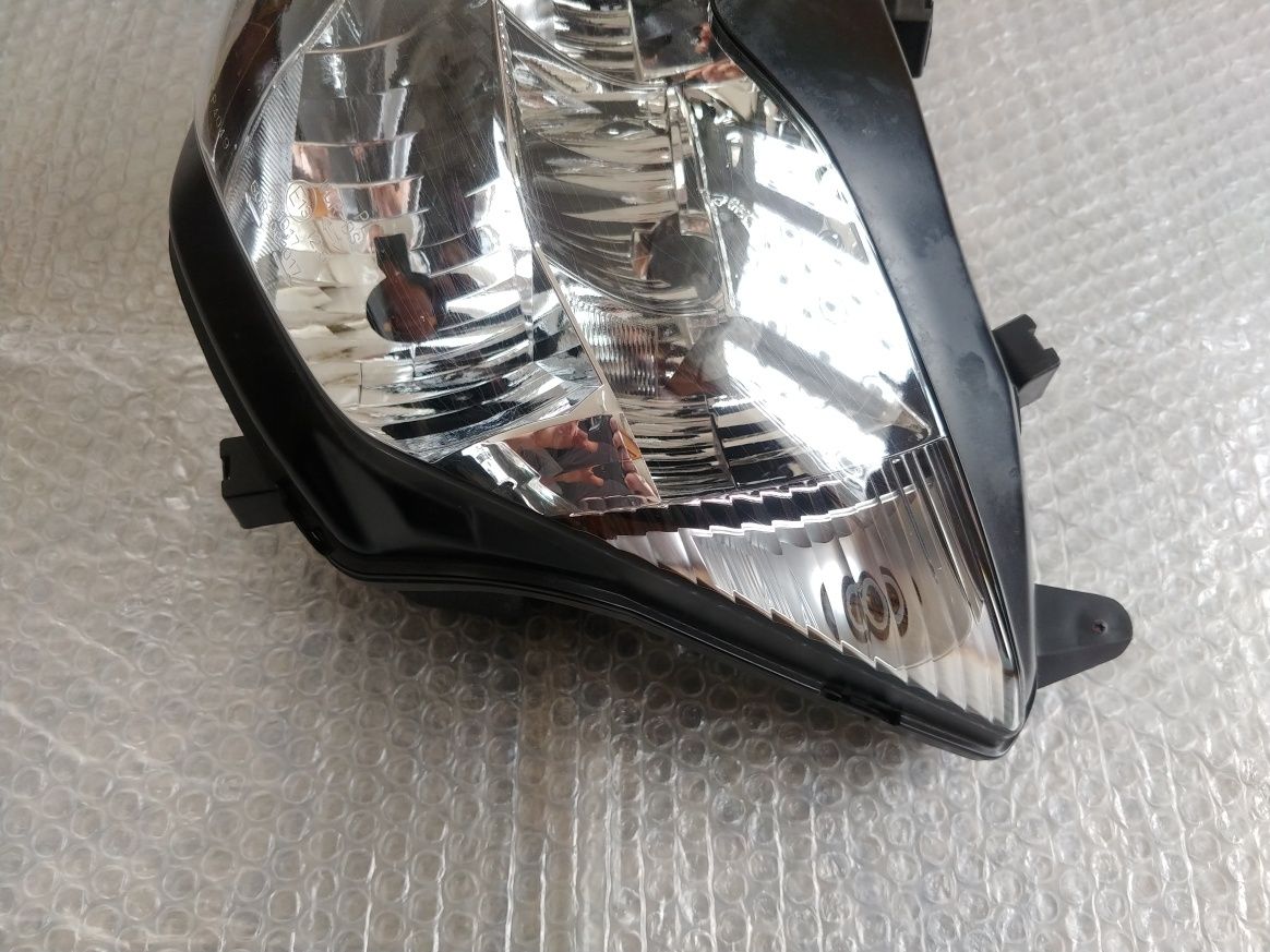 Lampa reflektor przód Suzuki GSF 650 Bandit S 1250