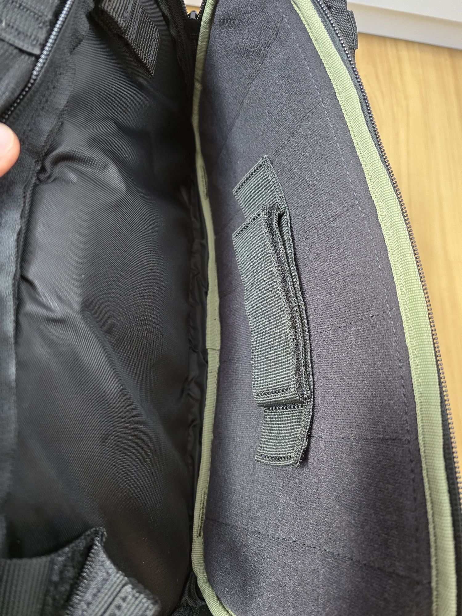 Torba 5.11 Tactical LVC8 sling czarna black LV LVC 8