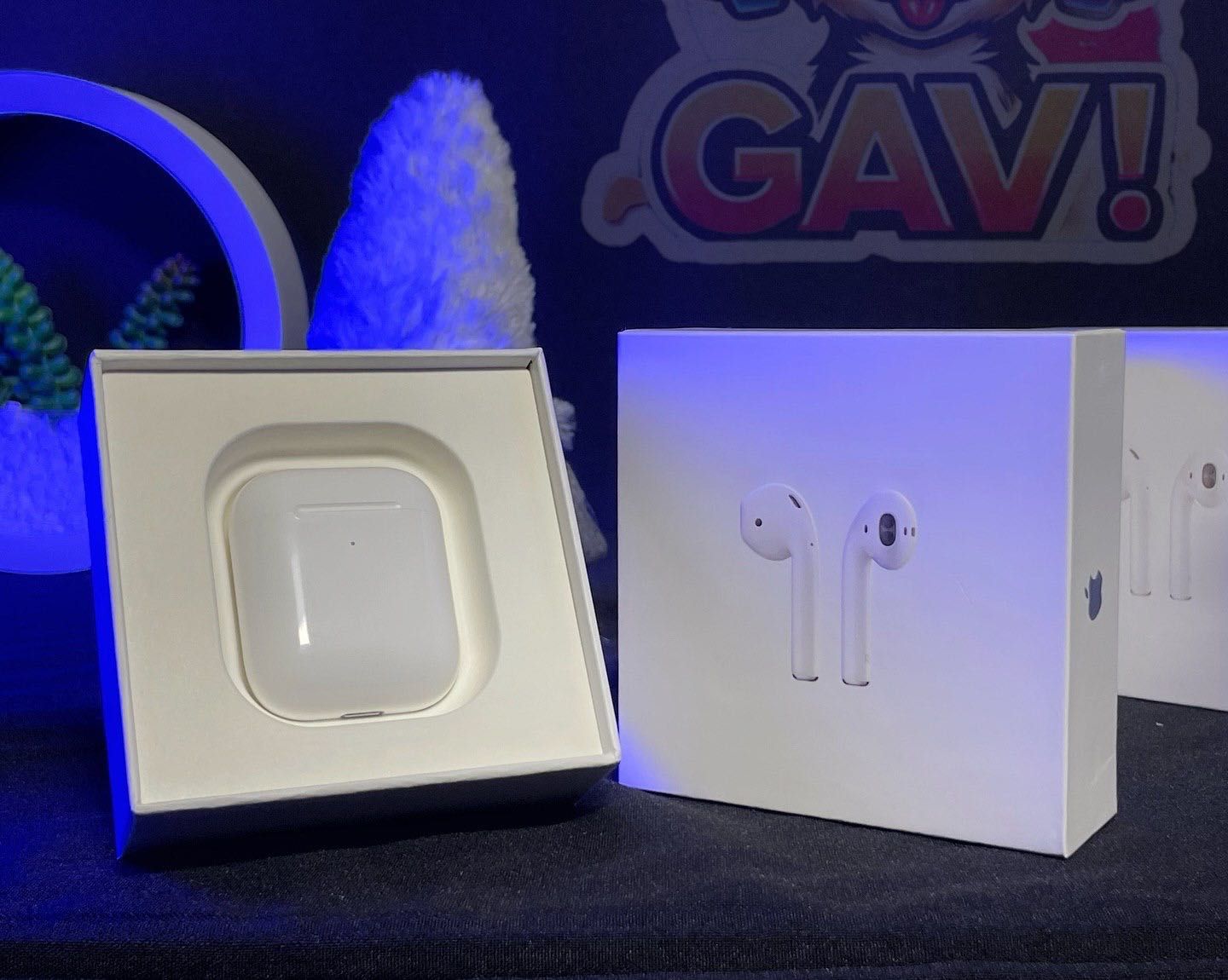 Навушники  AirPods 2 (2024) iOS 18+ / Бездротові навушники‼️