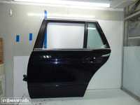 BMW E39 carrinha portas de trás
