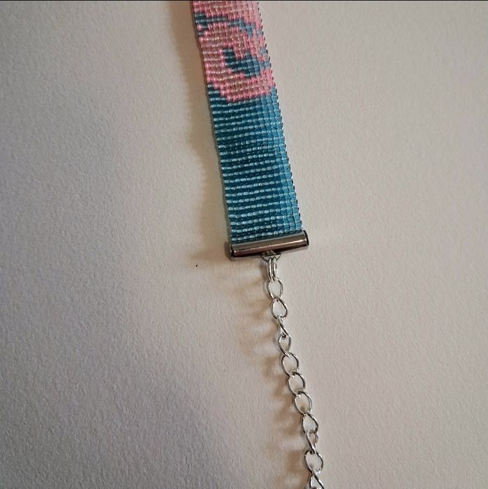 Bransoletka handmade my little pony