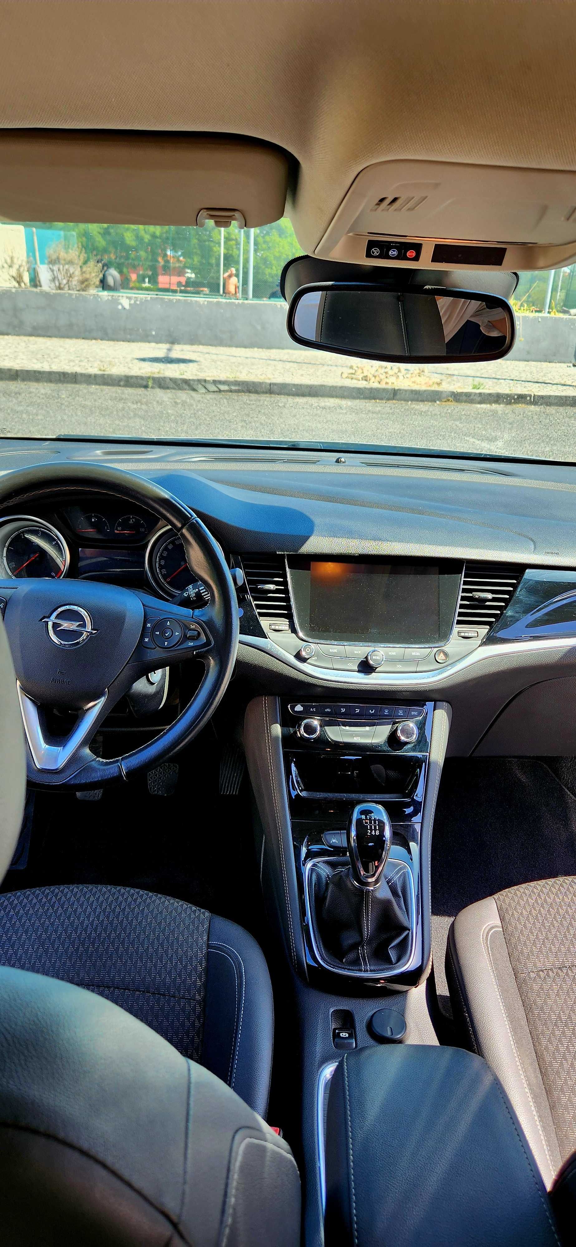 Opel Astra Sports Tourer 1.6 CDTI 110 cv Innovation S/S