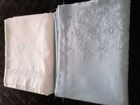 2 camas de roupa