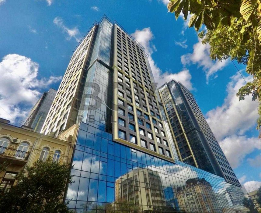 Продаж офісного приміщення 520м2 Печерськ вул. Велика Васильківська