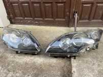 Lampa Reflektor przód lewa prawa /europejska/ Renault Laguna III