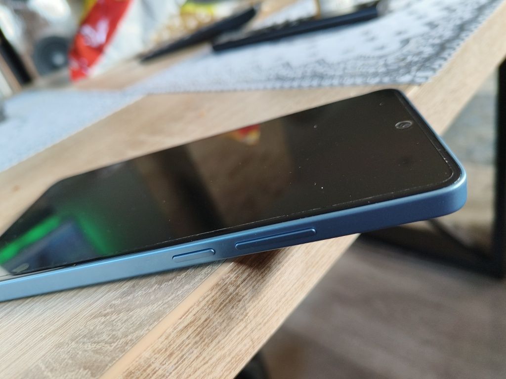 Redmi note 13 8 GB 512