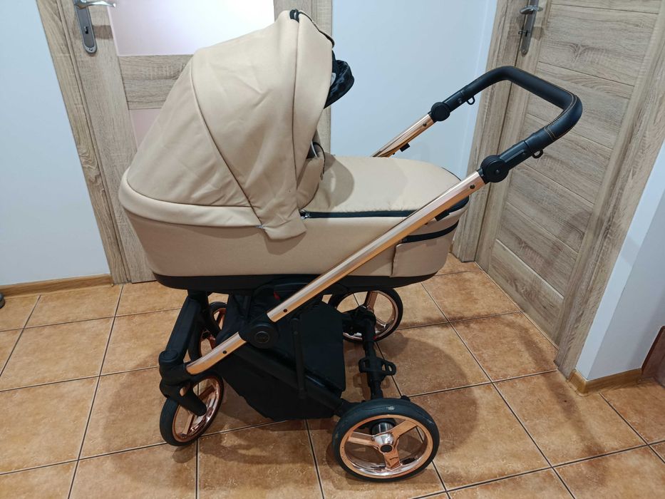 Wózek Coletto Fado 2w1