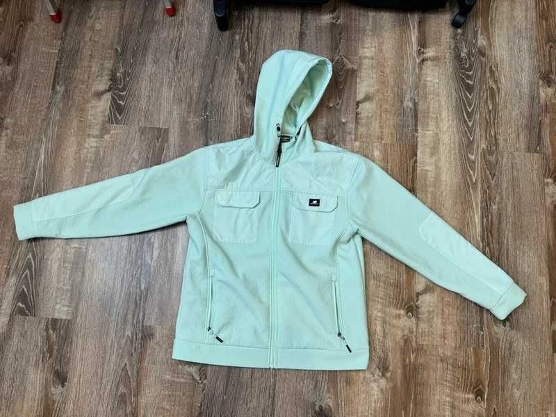Bluza kurtka New Balance męska rozm. M piankowa z USA