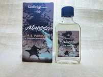 Perfumowana woda po goleniu The Goodfellas' Smile Abysso