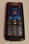 Telefon komórkowy Sony Ericsson T 630 T610