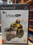 MOTO GP 2 PS2 Motory Wyścigi Wymiana SklepRetroWWA