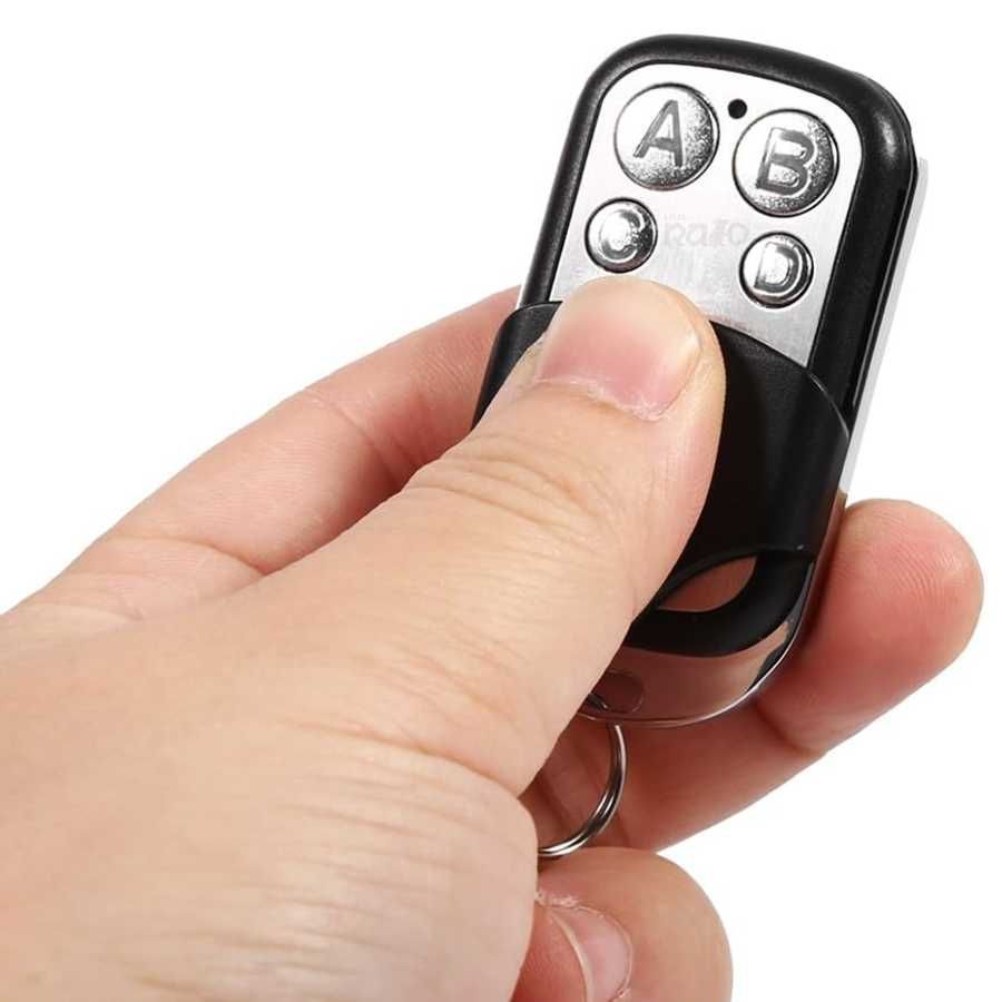 Automatização, Acessórios e Reparação para Portões de Garagem