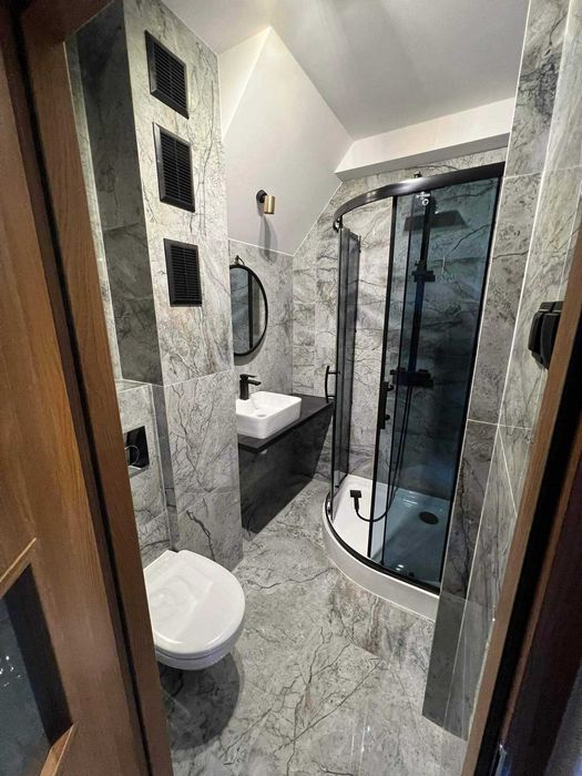 Wynajmę mieszkanie 30 m² – ul. Spółdzielcza, Kwidzyn